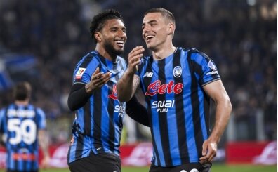 Manchester United'�n listesinde: Ederson