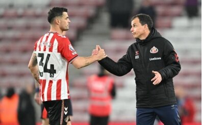 Be�ikta�'ta transfer geli�mesi: Xhaka - Florentino