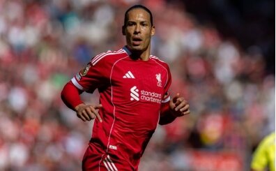 Galatasaray, Van Dijk i�in fedakarl��a haz�r