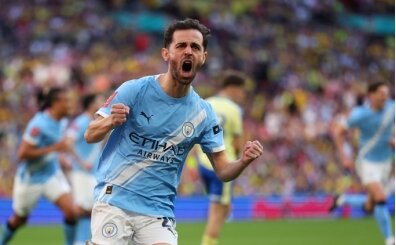 Bernardo Silva i�in Barcelona iddias�!