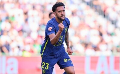 Nico Gonzalez için 30 milyon euro