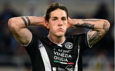 Udinese'de Nicolo Zaniolo ile s�zl� anla�ma