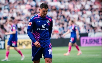 Galatasaray, Nadiem Amiri'yi listeye ald�!