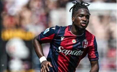 Galatasaray'dan Jonathan Rowe harekat�!