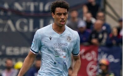 Galatasaray, Gabriel Sara'n�n alternatifini buldu