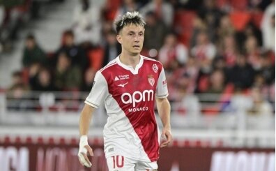 Monaco'da Golovin'e veda planı