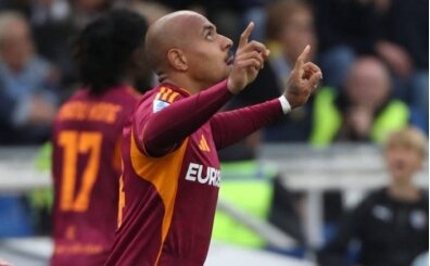 Roma, Donyell Malen'in bonservisini ald�