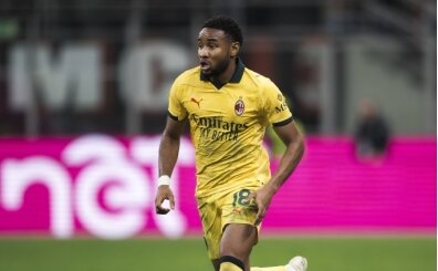 Nkunku'dan Galatasaray'a ret