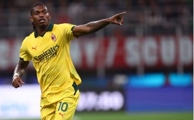 Galatasaray'a Leao m�jdesi! Bonservisi d��t�