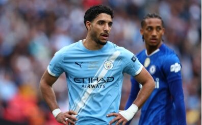Galatasaray'a Omar Marmoush'tan iyi haber!