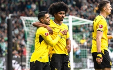 Fenerbah�e'den Adeyemi freni