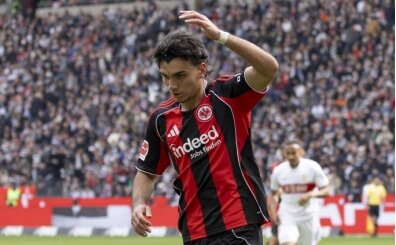Galatasaray'da Can Uzun haftas�