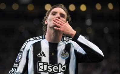Newcastle United'dan Woltemade'ye veda planı!