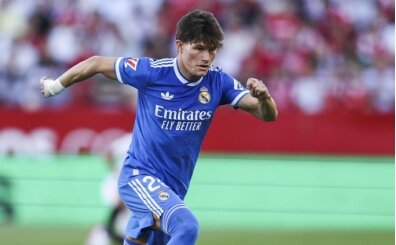 Fran Garcia, Real Betis'e gidiyor