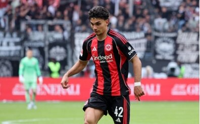 Galatasaray'a dev rakipler: Can Uzun