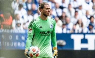 Loris Karius'tan Real Madrid finali i�in itiraf