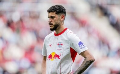 Okan Buruk'tan Romulo talebi: Beklenti 50 milyon euro!
