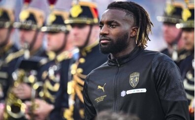 Allan Saint-Maximin'in yeni tak�m� belli oluyor
