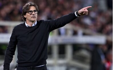 Fiorentina'da yeniden Paolo Vanoli!