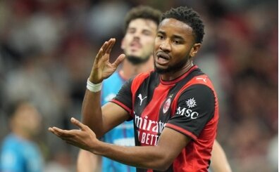Galatasaray i�in Nkunku iddias�!