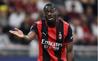 ��te Fofana i�in Galatasaray'�n rakipleri!