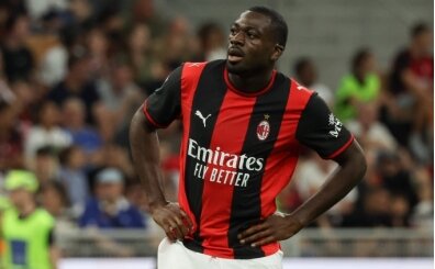Galatasaray'a k�t� haber: Youssouf Fofana'