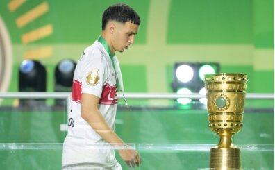 Galatasaray, El Khannous'u listeye ald�!