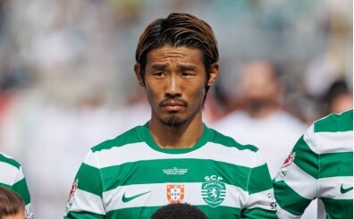 Fenerbah�e'nin eski g�zdesi Morita, Hull City'ye!