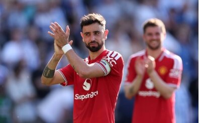 Galatasaray'a Bruno Fernandes f�rsat�