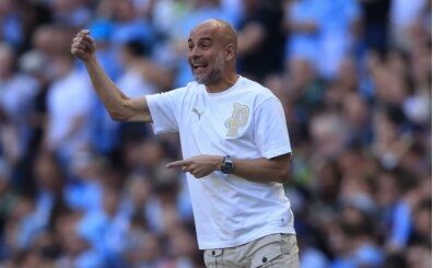 Pep Guardiola i�in Trabzonspor yan�t�!