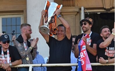 Acun Ilıcalı'dan Hull City için dev akademi planı!