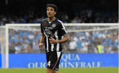 Fiorentina'da Arthur Atta i�in geri say�m