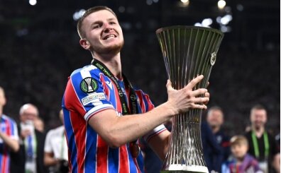 Crystal Palace'dan Manchester City'ye Adam Wharton yan�t�