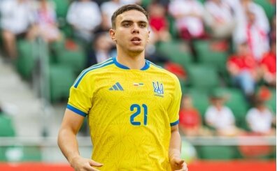 Galatasaray'dan Matviy Ponomarenko hamlesi!