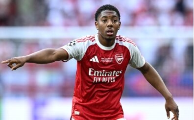 Manchester United'da hedef Myles Lewis-Skelly