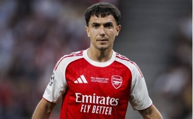 Real Madrid, Zubimendi'ye yöneldi