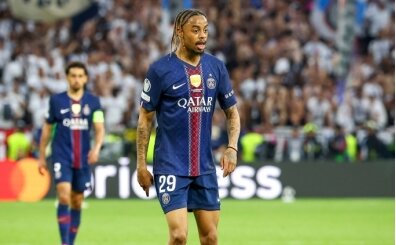 Liverpool'da Bradley Barcola için geri sayım