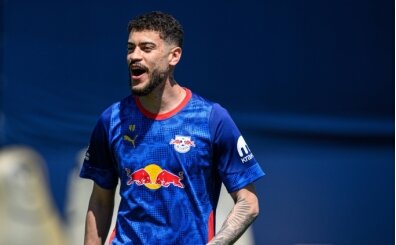 Galatasaray i�in Romulo iddias�!