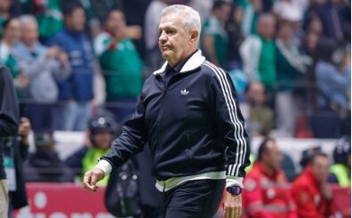 D�nya Kupas� a��l��� �ncesi: Aguirre'den G�ney Afrika ma�� �ncesi mesajlar