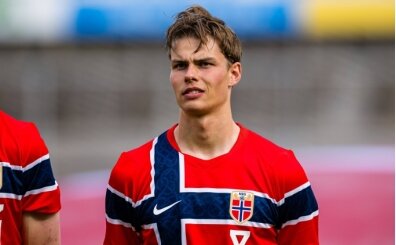 Be�ikta�'tan Jens Hjerto-Dahl hamlesi!