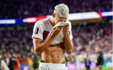 D�nya Kupas�'nda faciay� getiren 3 sebep!