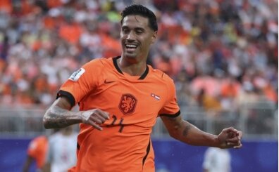 Galatasaray'dan Reijnders i�in hamle