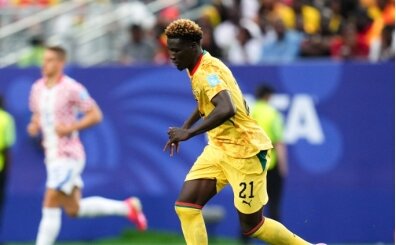 Trabzonspor'da savunmaya yeni aday: Kojo Peprah Oppong