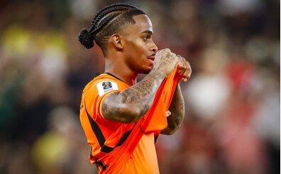 Crysencio Summerville, Al Hilal'e transfer oluyor!