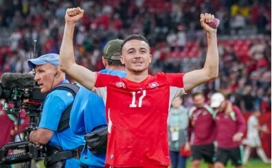 �svi�re, Kolombiya'y� penalt�larda ge�ti!