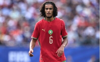 Manchester City'den 100 milyon euroluk transfer: Bouaddi