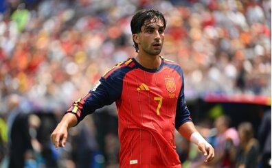 PSG, Ferran Torres ile anlaştı!