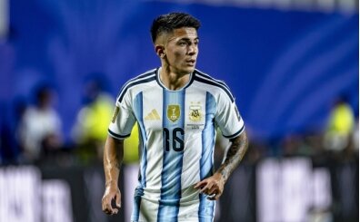 Galatasaray'da rota yeniden Thiago Almada!