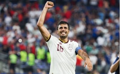 Rodri'den final mesaj�: 'Sakin kalmal� ve dinlenmeliyiz'