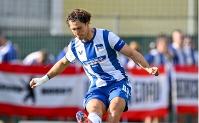 Samsunspor'da stoper hedefi: Linus Gechter